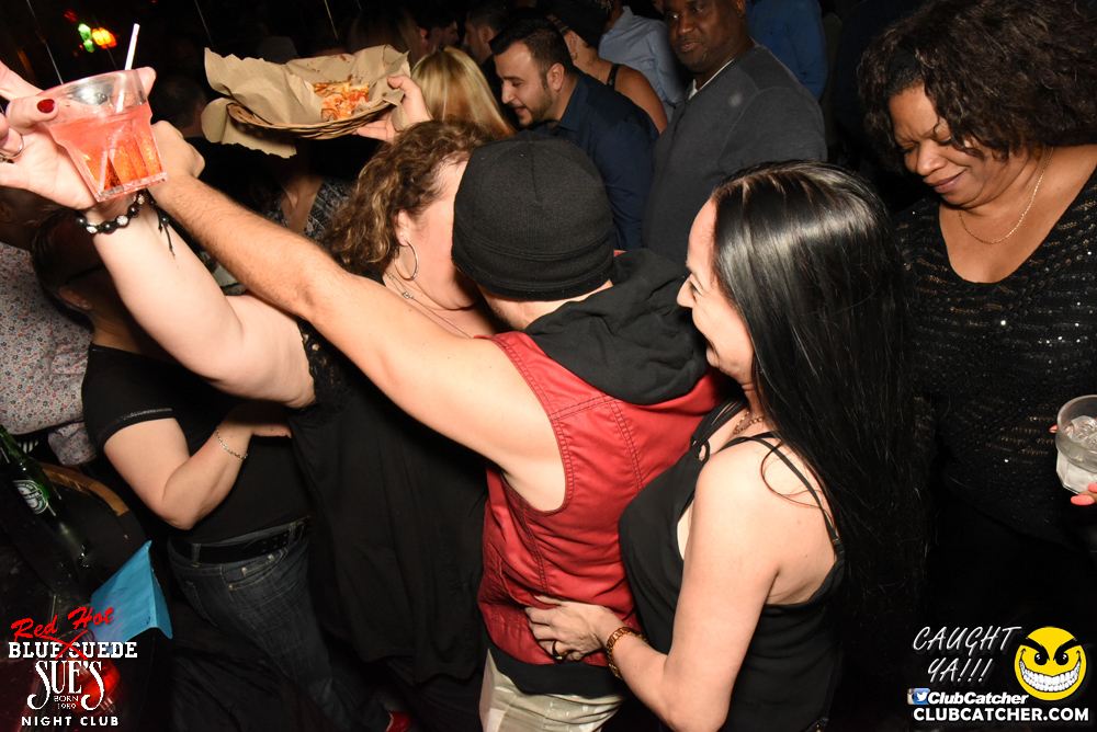 Blue Suede Sues nightclub photo 171 - February 11th, 2017