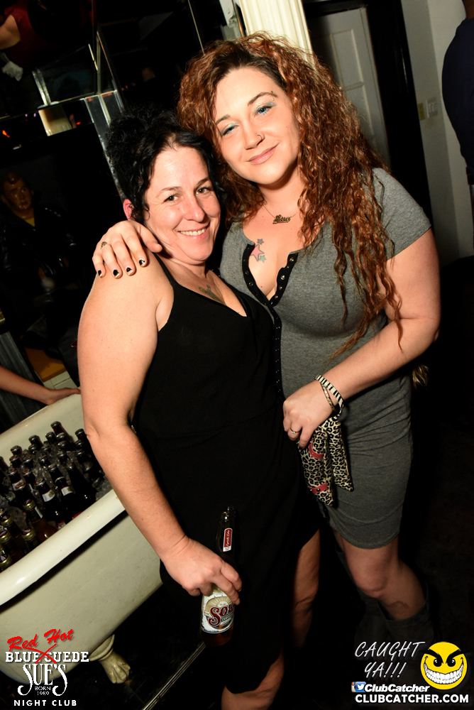 Blue Suede Sues nightclub photo 174 - February 11th, 2017