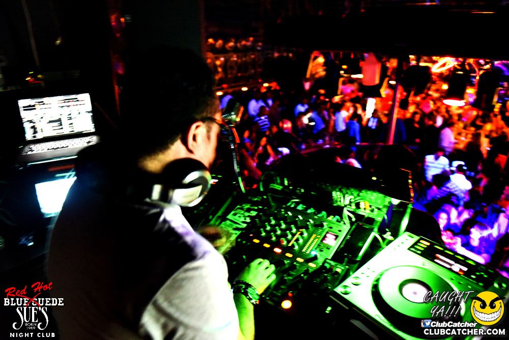 Blue Suede Sues nightclub photo 175 - February 11th, 2017