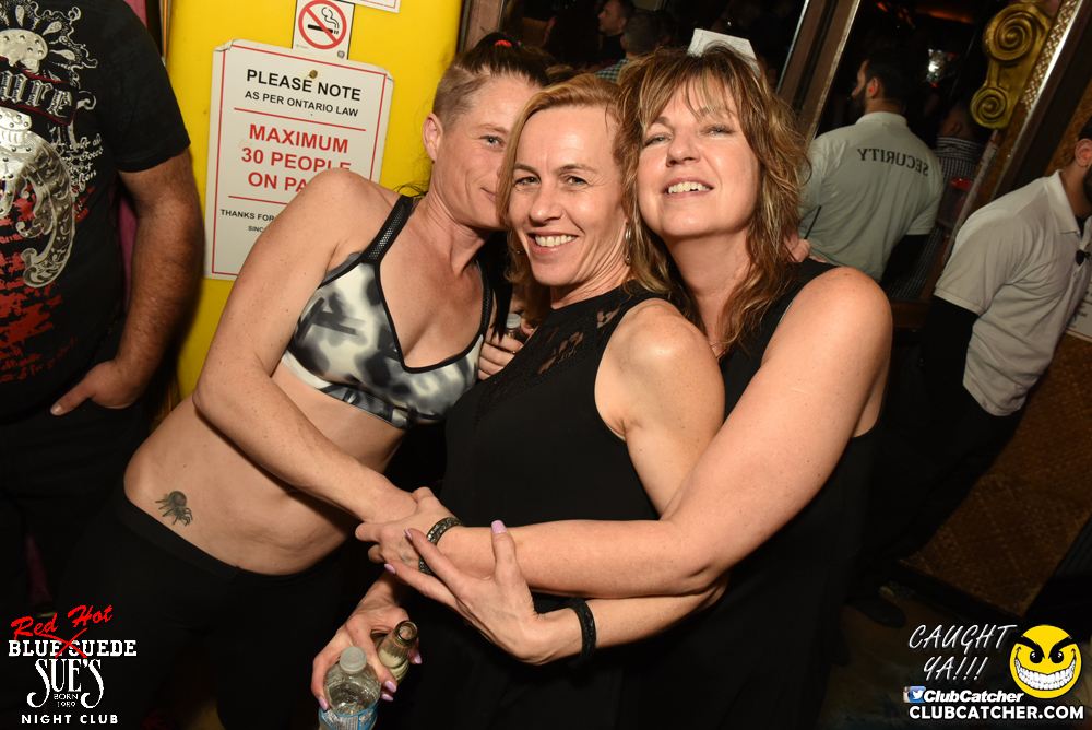 Blue Suede Sues nightclub photo 176 - February 11th, 2017