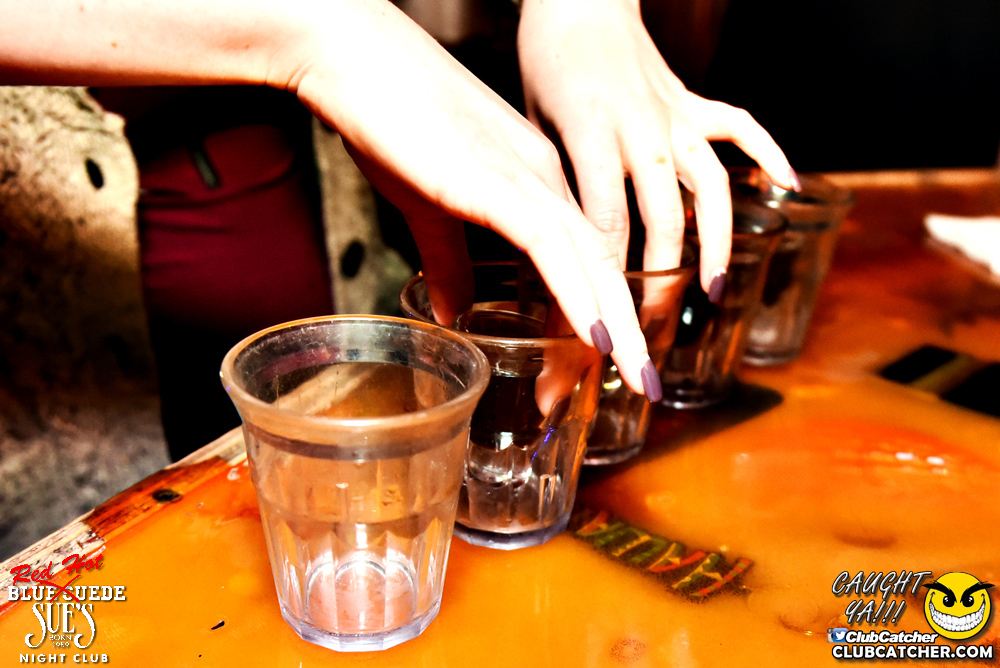 Blue Suede Sues nightclub photo 182 - February 11th, 2017