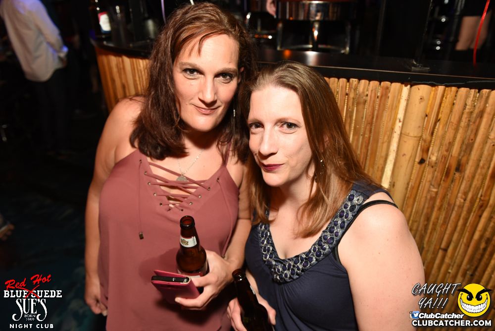 Blue Suede Sues nightclub photo 183 - February 11th, 2017