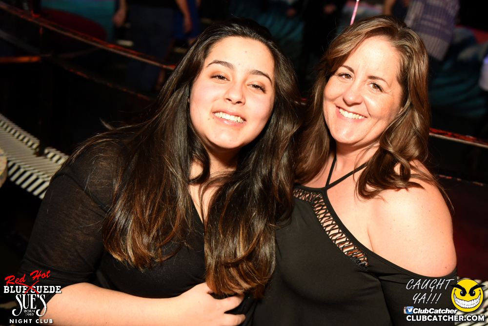 Blue Suede Sues nightclub photo 192 - February 11th, 2017