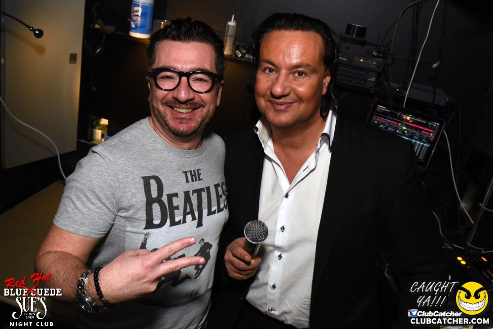 Blue Suede Sues nightclub photo 196 - February 11th, 2017