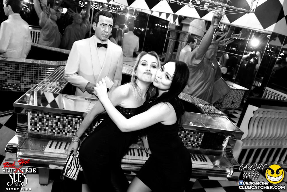 Blue Suede Sues nightclub photo 199 - February 11th, 2017