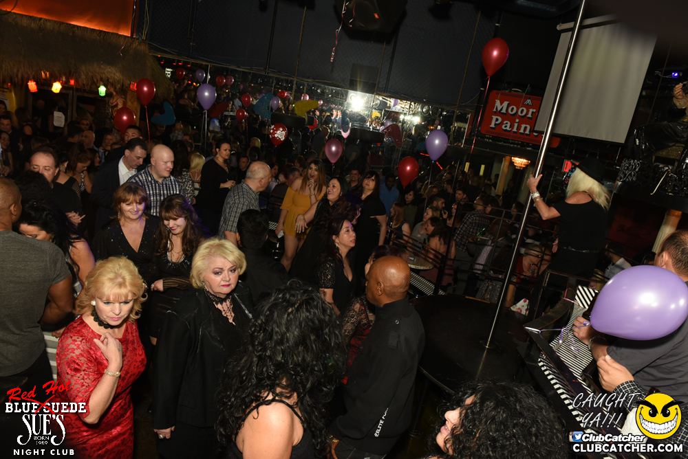 Blue Suede Sues nightclub photo 201 - February 11th, 2017