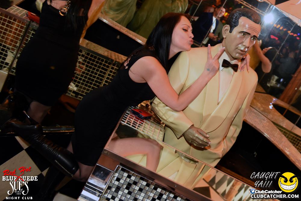 Blue Suede Sues nightclub photo 204 - February 11th, 2017