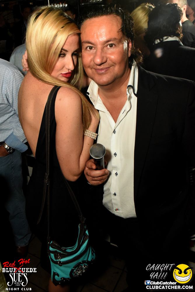 Blue Suede Sues nightclub photo 213 - February 11th, 2017