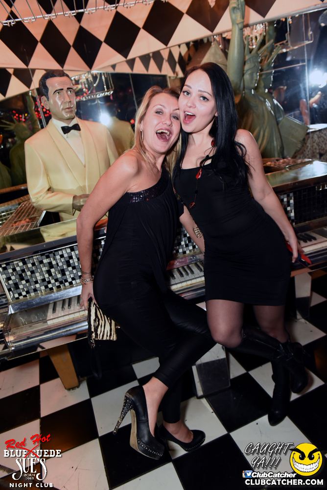 Blue Suede Sues nightclub photo 215 - February 11th, 2017