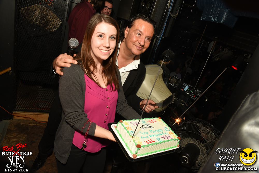 Blue Suede Sues nightclub photo 216 - February 11th, 2017