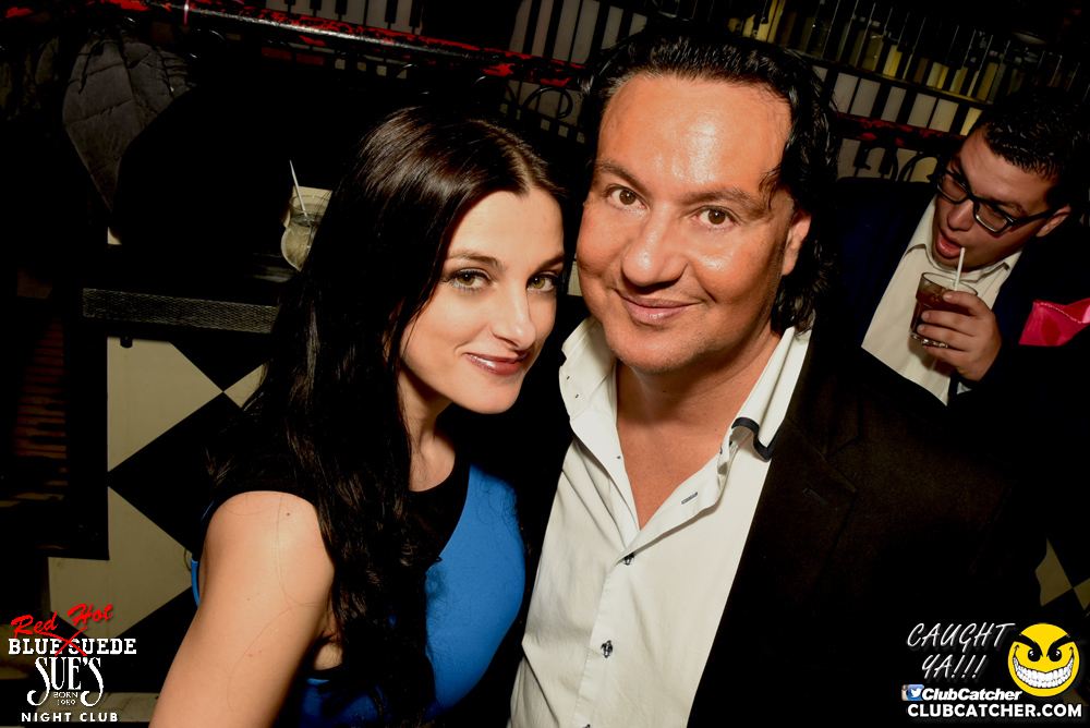 Blue Suede Sues nightclub photo 221 - February 11th, 2017