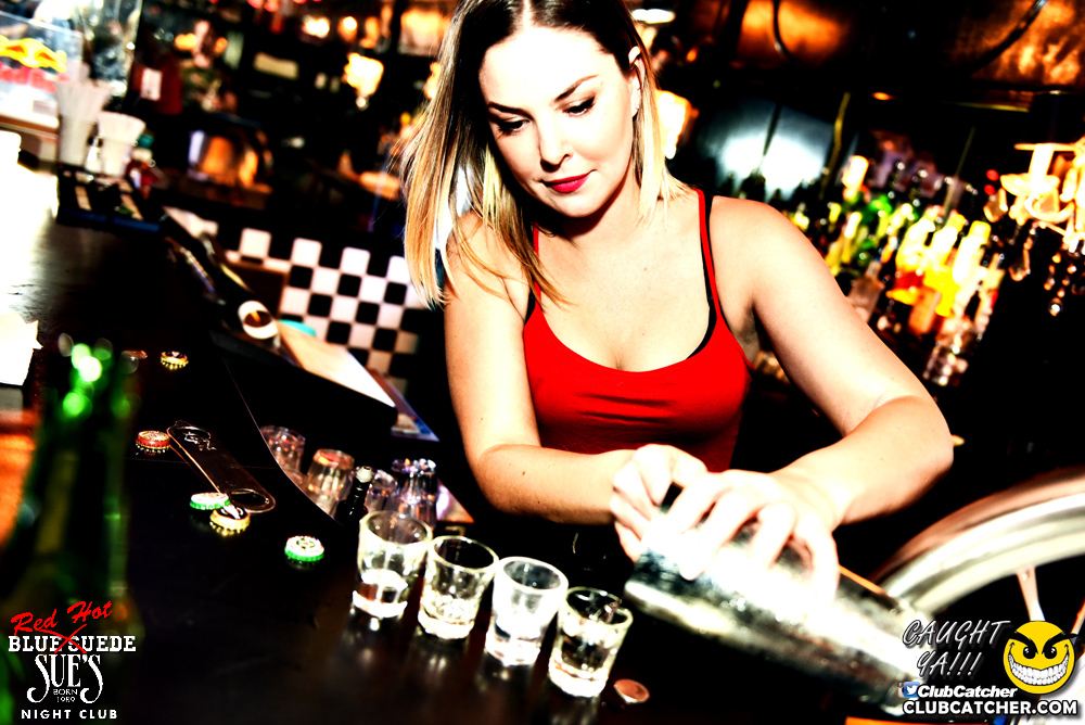 Blue Suede Sues nightclub photo 222 - February 11th, 2017