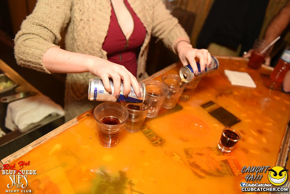 Blue Suede Sues nightclub photo 223 - February 11th, 2017