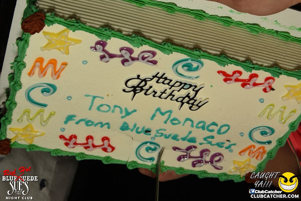 Blue Suede Sues nightclub photo 224 - February 11th, 2017