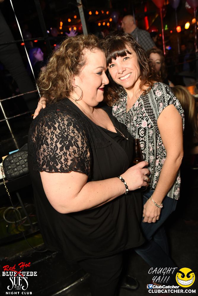 Blue Suede Sues nightclub photo 228 - February 11th, 2017