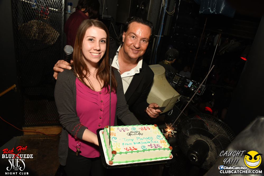 Blue Suede Sues nightclub photo 231 - February 11th, 2017