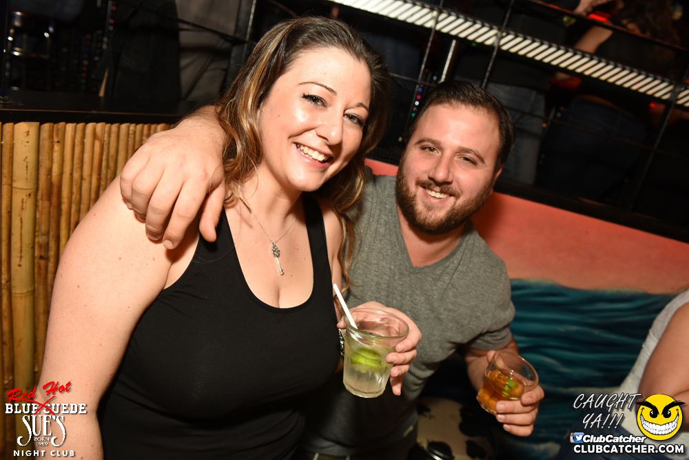 Blue Suede Sues nightclub photo 232 - February 11th, 2017