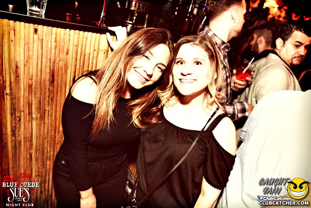 Blue Suede Sues nightclub photo 237 - February 11th, 2017