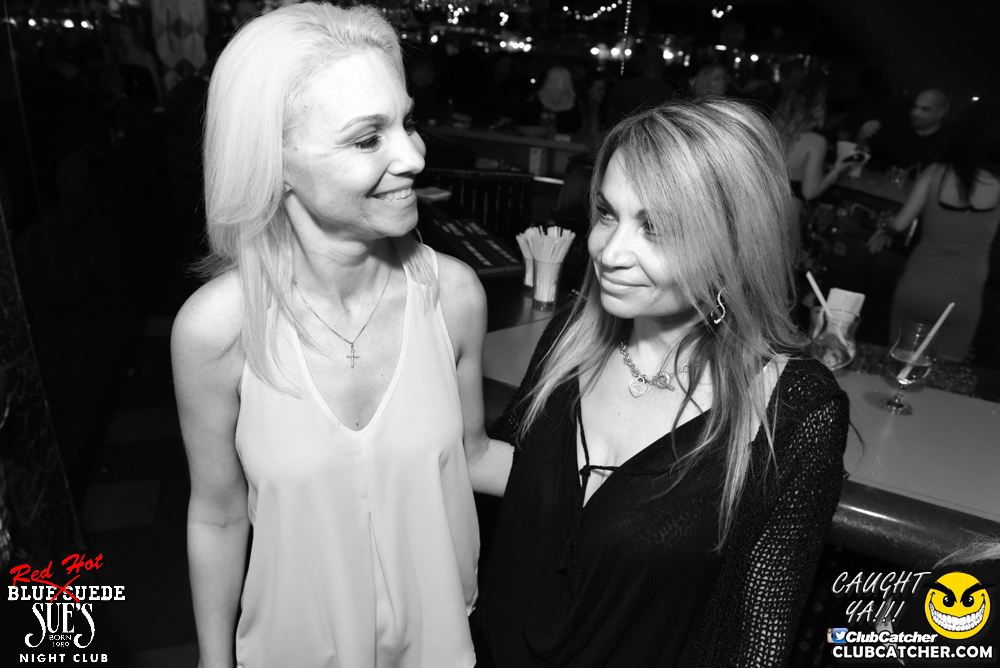 Blue Suede Sues nightclub photo 238 - February 11th, 2017