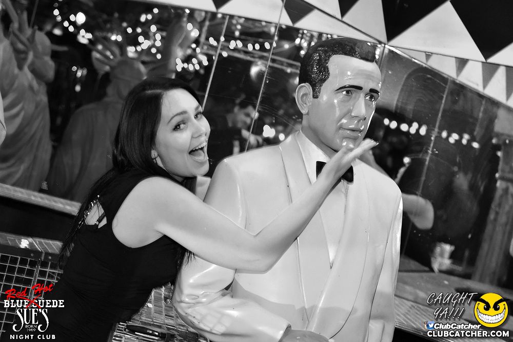 Blue Suede Sues nightclub photo 239 - February 11th, 2017