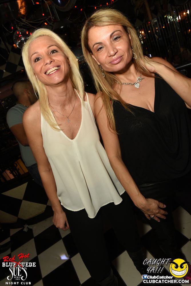 Blue Suede Sues nightclub photo 242 - February 11th, 2017
