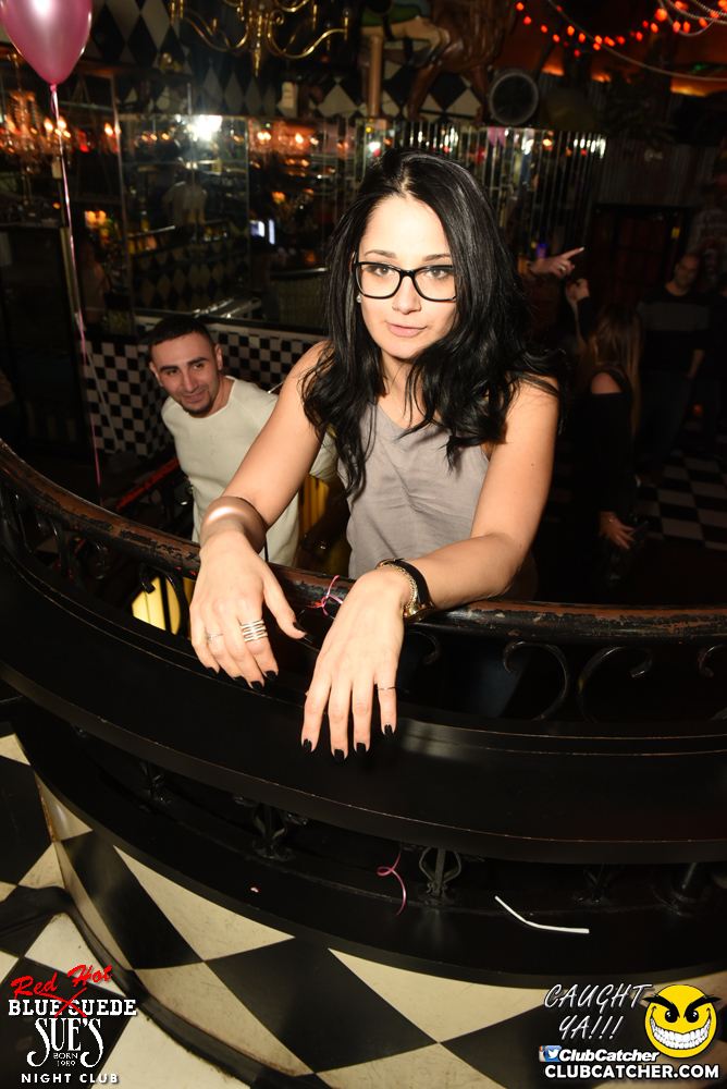 Blue Suede Sues nightclub photo 245 - February 11th, 2017