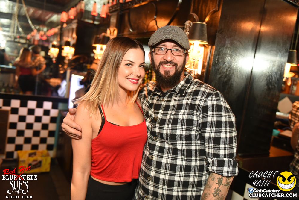 Blue Suede Sues nightclub photo 248 - February 11th, 2017