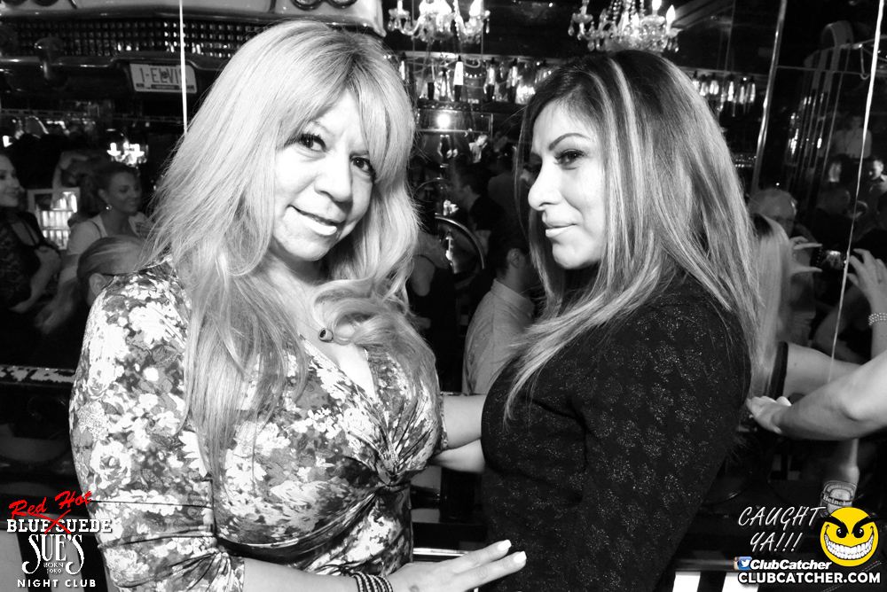 Blue Suede Sues nightclub photo 249 - February 11th, 2017