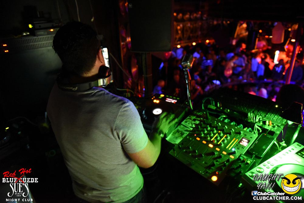 Blue Suede Sues nightclub photo 253 - February 11th, 2017