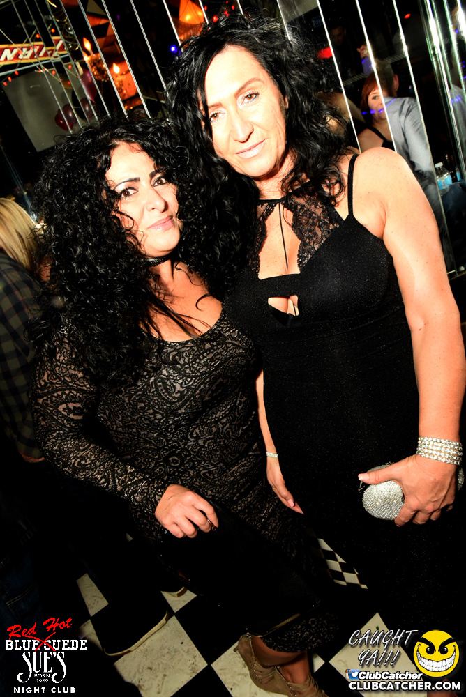 Blue Suede Sues nightclub photo 255 - February 11th, 2017