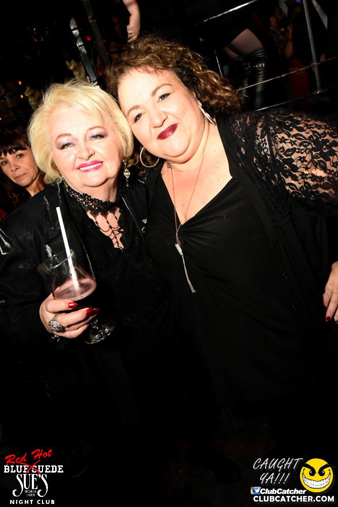 Blue Suede Sues nightclub photo 256 - February 11th, 2017