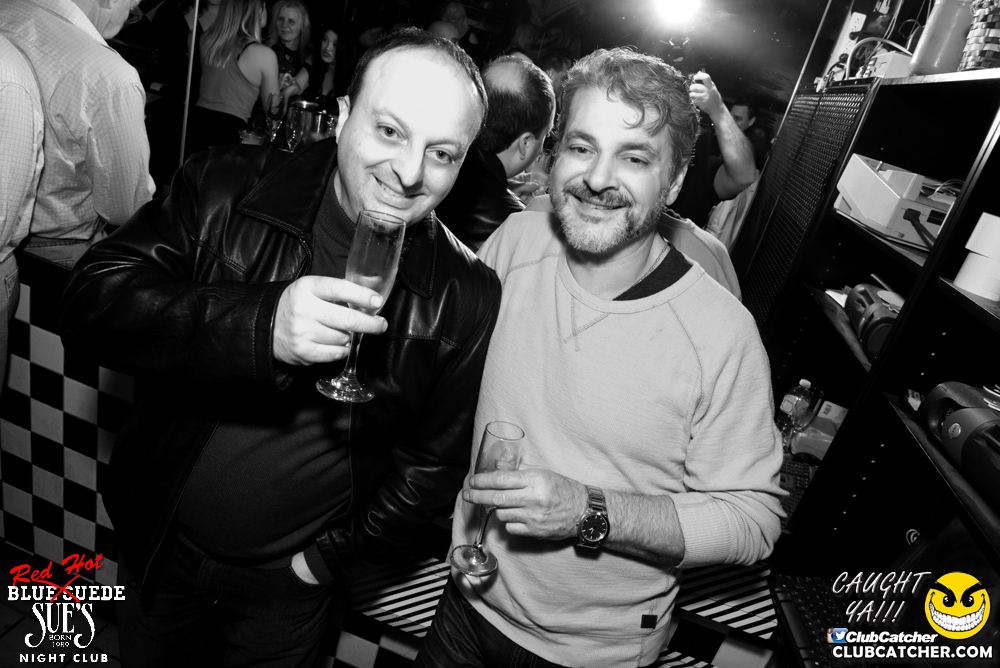 Blue Suede Sues nightclub photo 259 - February 11th, 2017