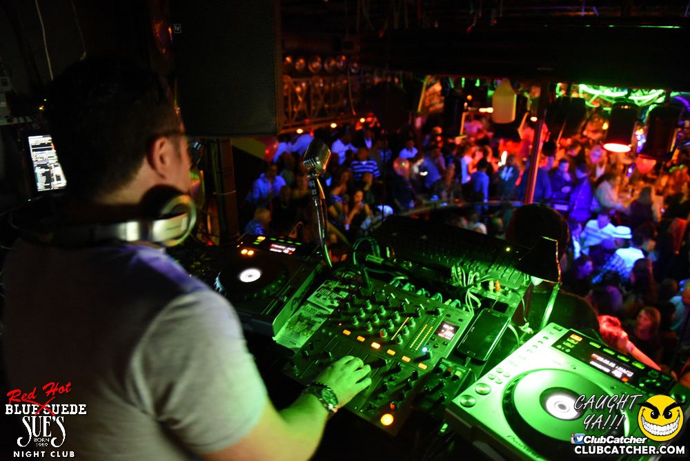 Blue Suede Sues nightclub photo 260 - February 11th, 2017