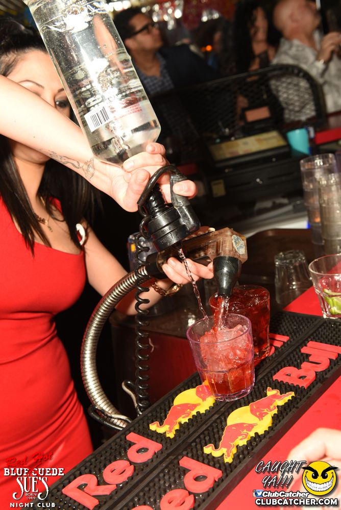 Blue Suede Sues nightclub photo 27 - February 11th, 2017