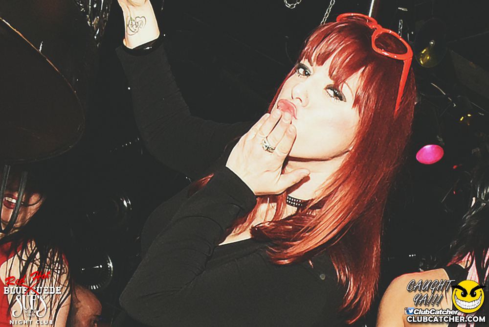 Blue Suede Sues nightclub photo 261 - February 11th, 2017