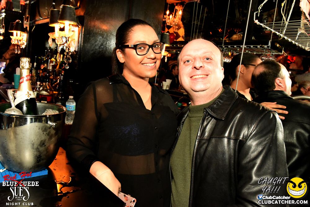 Blue Suede Sues nightclub photo 263 - February 11th, 2017