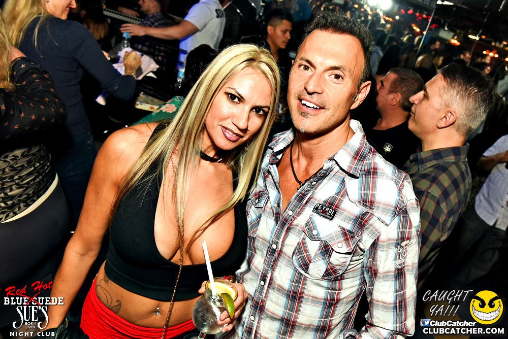 Blue Suede Sues nightclub photo 267 - February 11th, 2017
