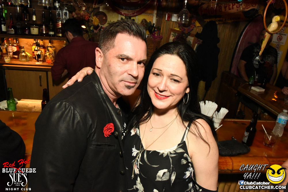 Blue Suede Sues nightclub photo 270 - February 11th, 2017