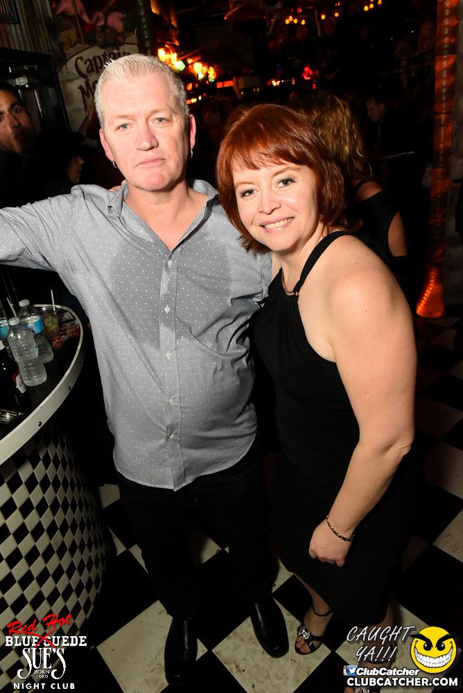 Blue Suede Sues nightclub photo 271 - February 11th, 2017