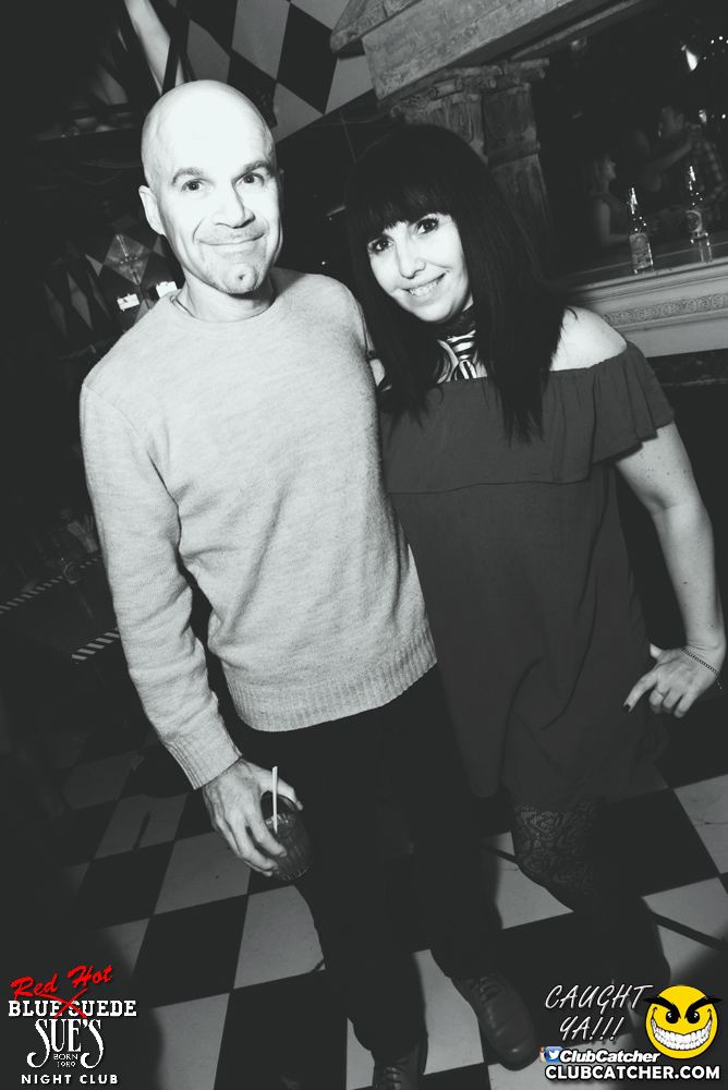 Blue Suede Sues nightclub photo 273 - February 11th, 2017