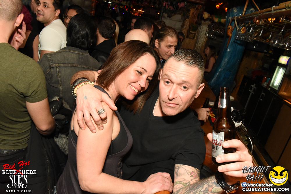 Blue Suede Sues nightclub photo 274 - February 11th, 2017