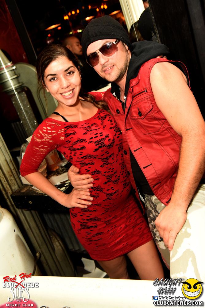 Blue Suede Sues nightclub photo 276 - February 11th, 2017