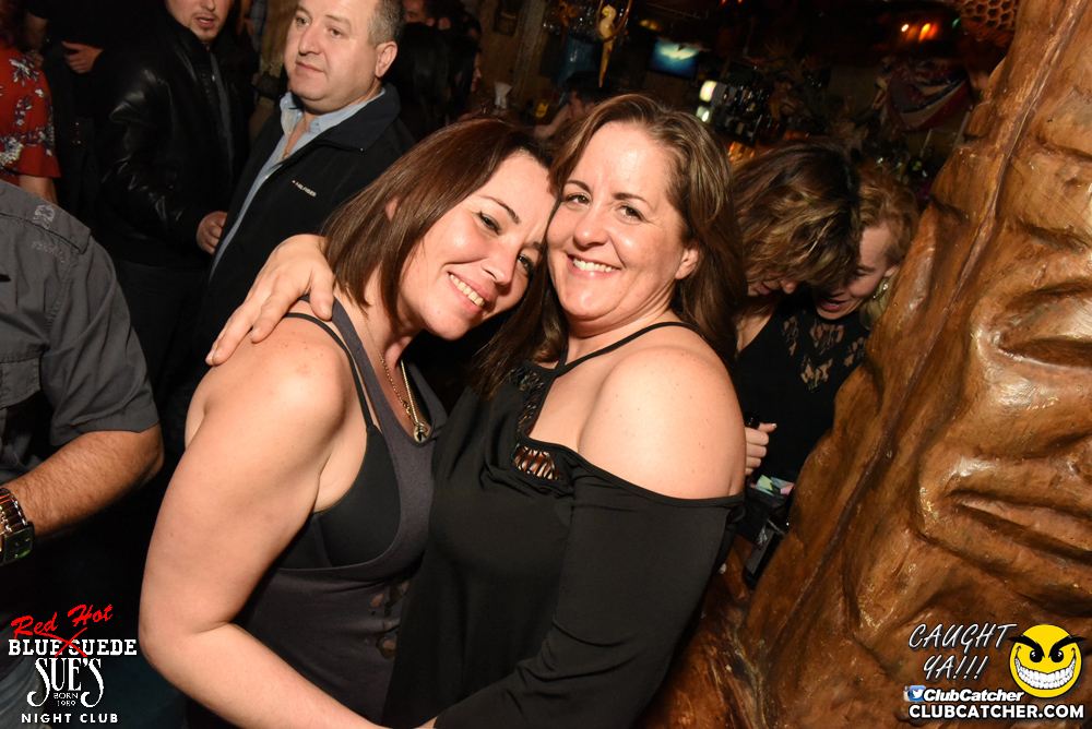 Blue Suede Sues nightclub photo 288 - February 11th, 2017