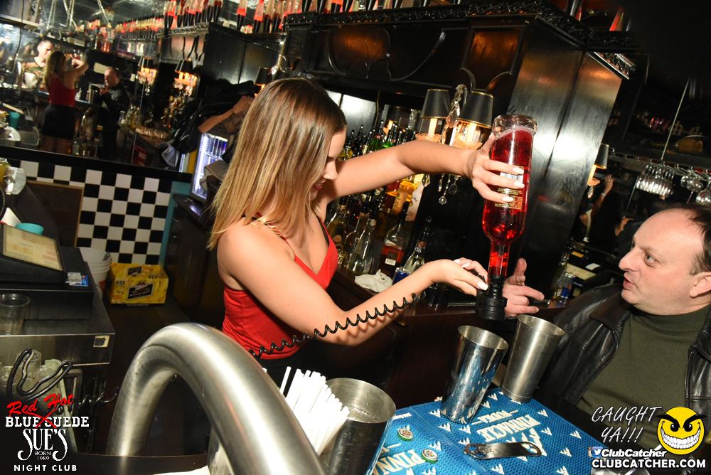 Blue Suede Sues nightclub photo 291 - February 11th, 2017