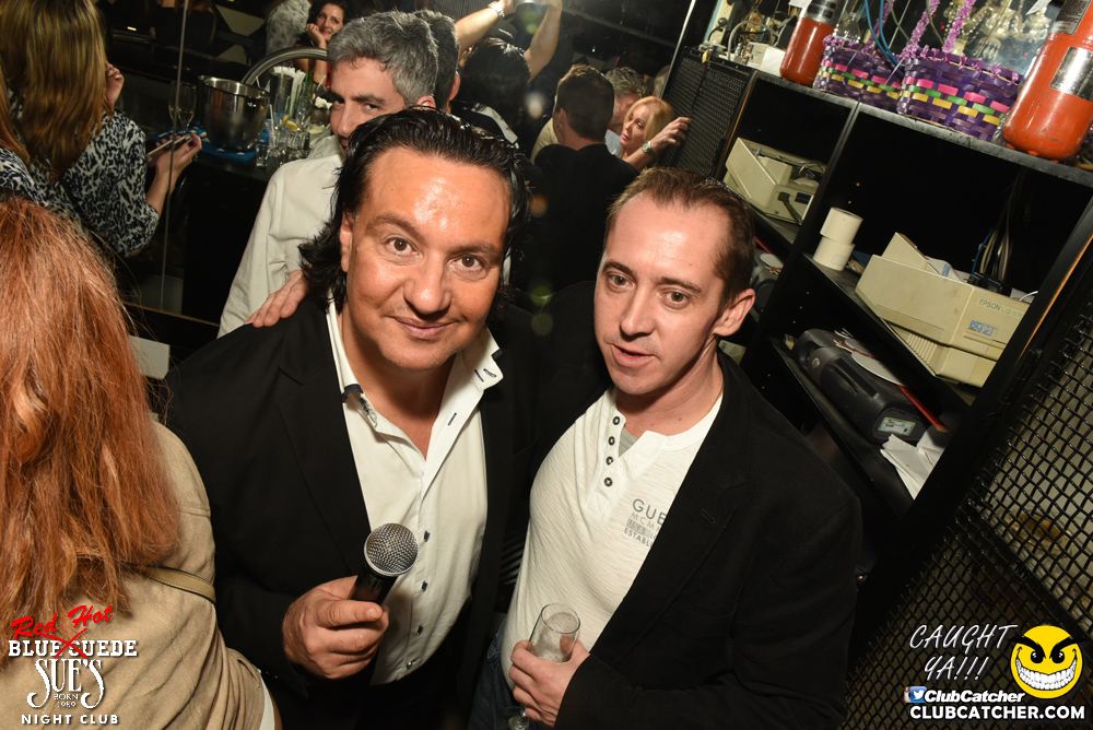 Blue Suede Sues nightclub photo 296 - February 11th, 2017