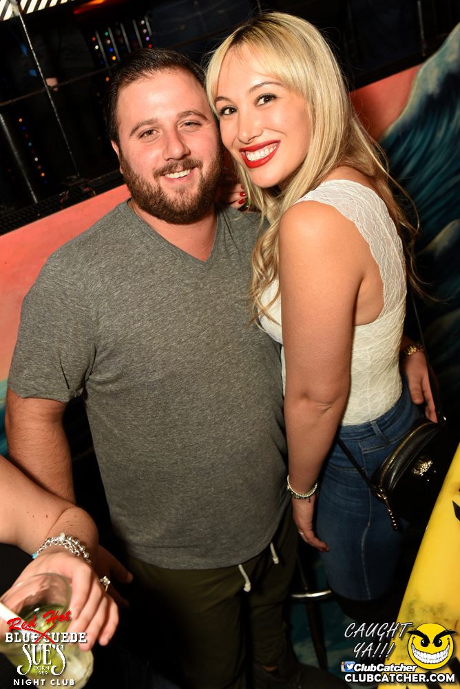 Blue Suede Sues nightclub photo 297 - February 11th, 2017