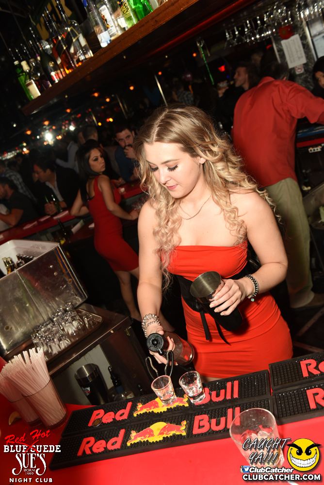 Blue Suede Sues nightclub photo 299 - February 11th, 2017