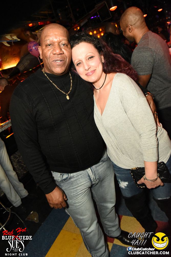 Blue Suede Sues nightclub photo 300 - February 11th, 2017