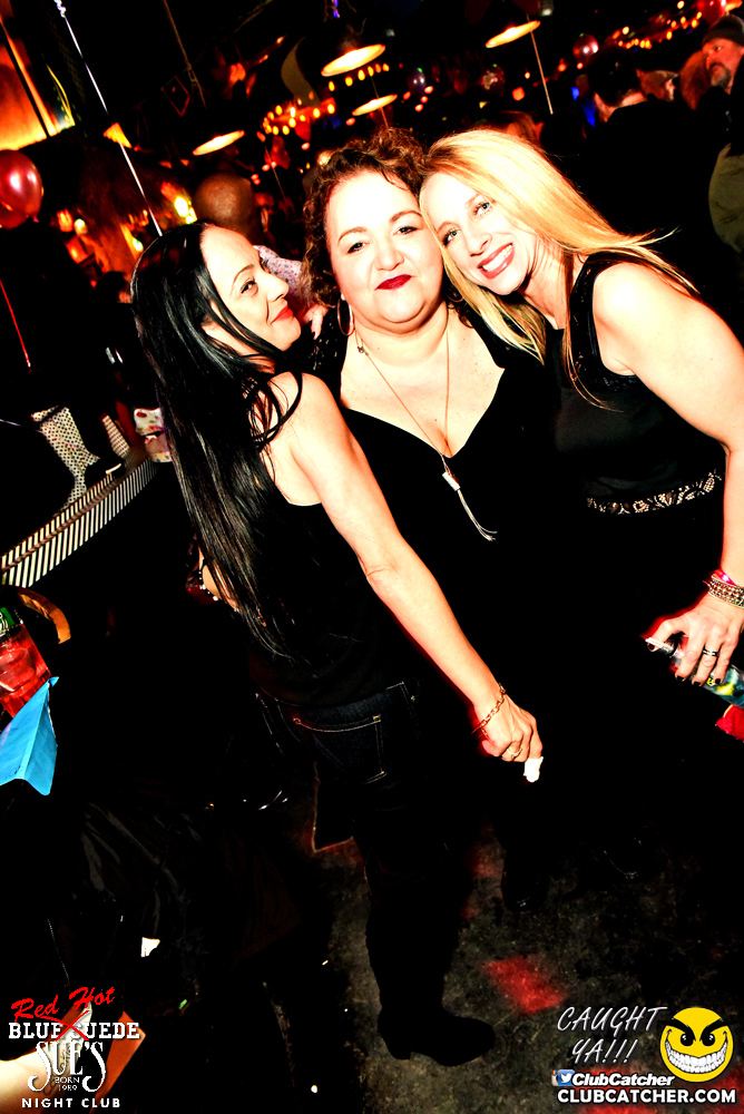 Blue Suede Sues nightclub photo 303 - February 11th, 2017