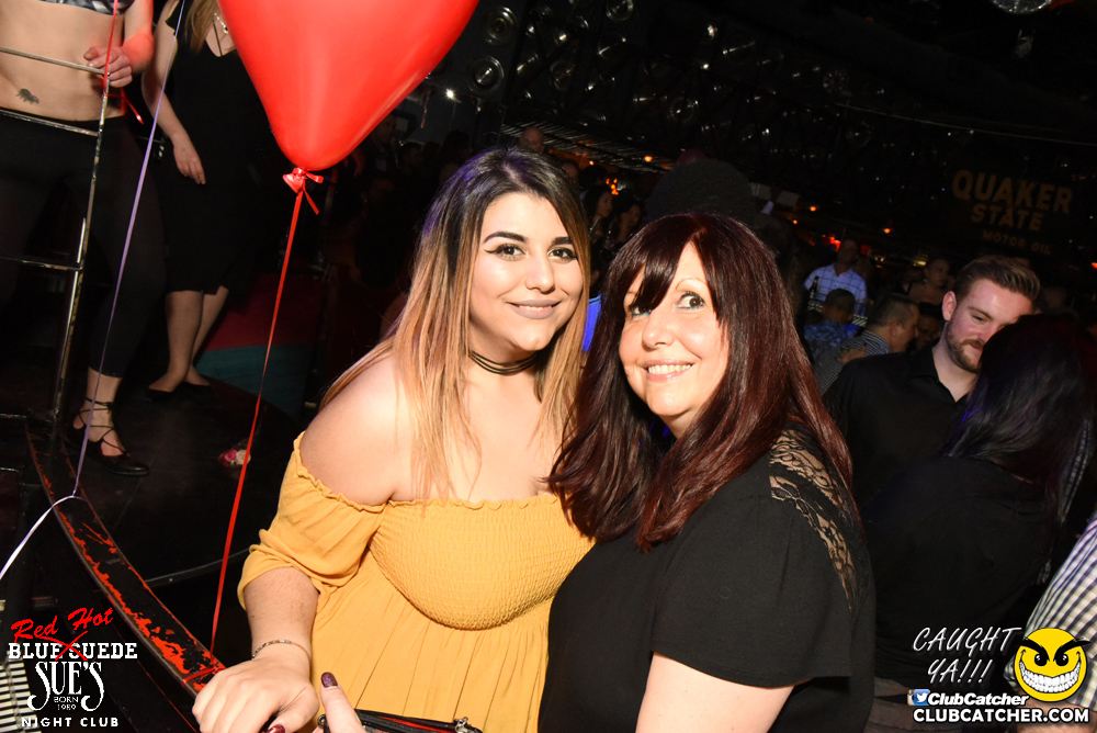 Blue Suede Sues nightclub photo 304 - February 11th, 2017